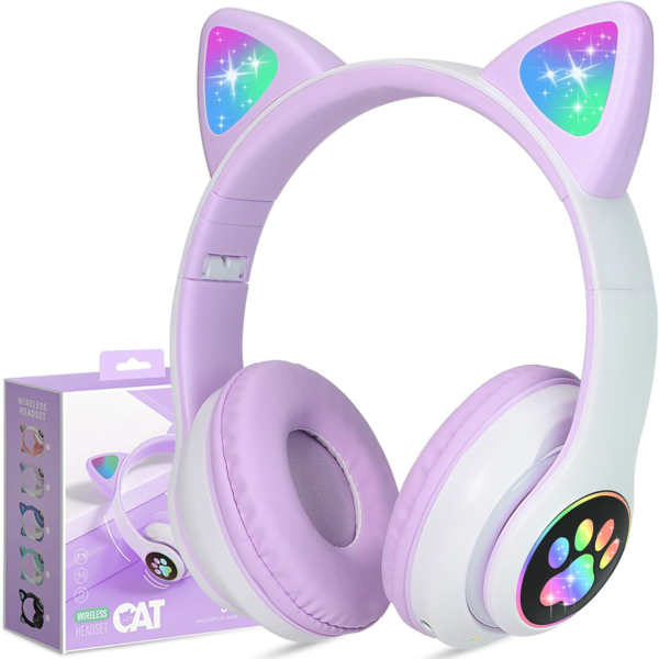 Diadema CAT VZV-28M - Imagen 10