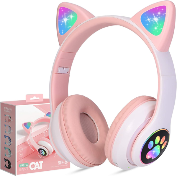 Diadema CAT VZV-28M - Imagen 6